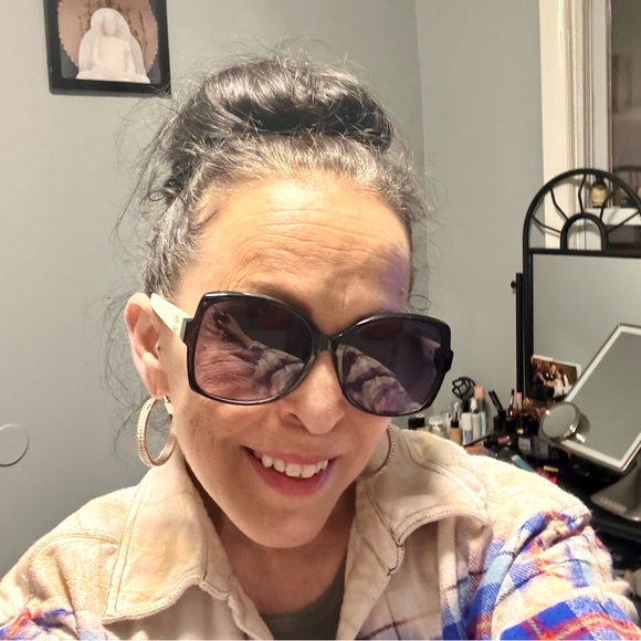 CHANEL SUNGLASSES 🕶️☀️ - Picture 11 of 11